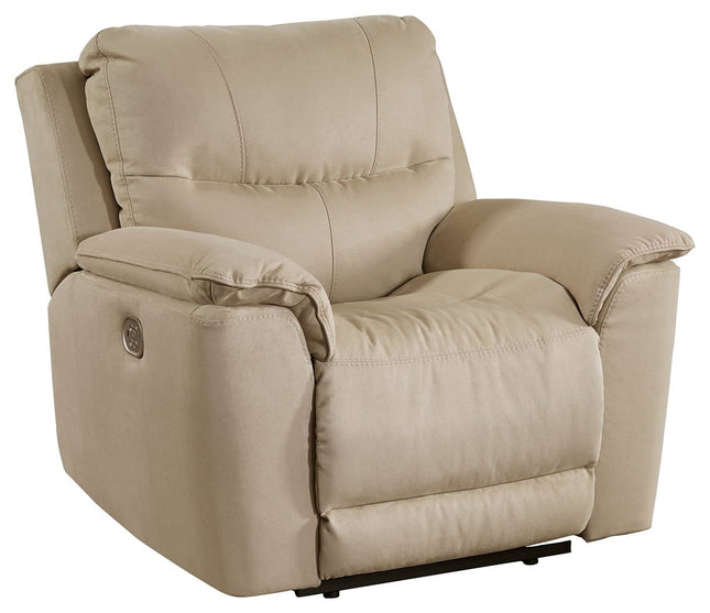 Next-gen - Power Recliner Signature Design by Ashley® 