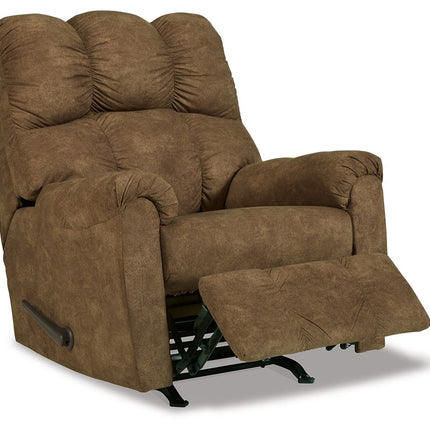 Potrol - Rocker Recliner Signature Design by Ashley® 