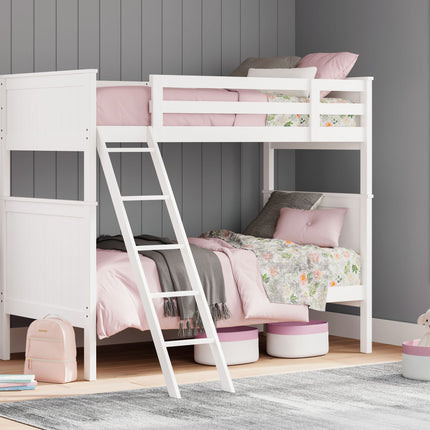 Nextonfort - Bunk Bed Signature Design by Ashley® 