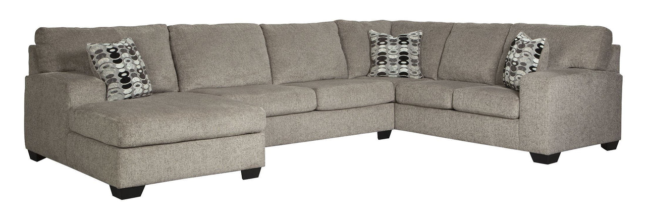 Ballinasloe Sectional Sofa Tony's Home Furnishings 