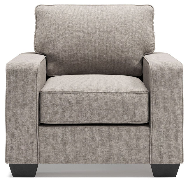 Greaves - Chair Ashley Furniture 