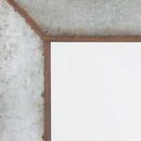 Thumbnail for O'tallay - Antique Gray - Accent Mirror