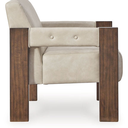 Adlanlock - Accent Chair Signature Design by Ashley® 