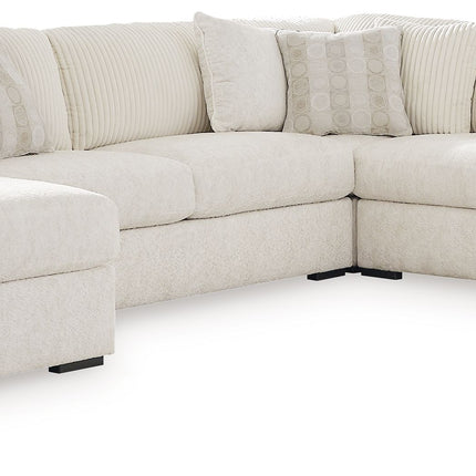 Chessington - Sectional Signature Design by Ashley® 