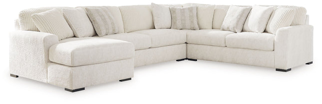 Chessington - Sectional Signature Design by Ashley® 