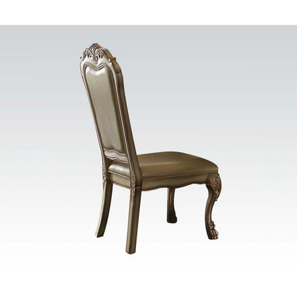 Dresden - Side Chair (Set of 2) ACME 