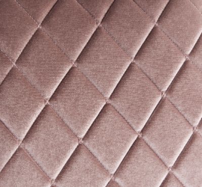 Aestris - Office Chair - Pink Velvet ACME 