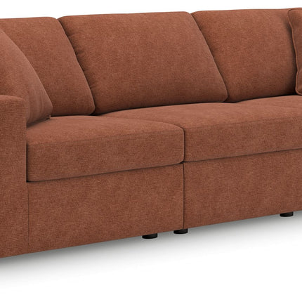 Modmax - Spice - Sectional Signature Design by Ashley® 