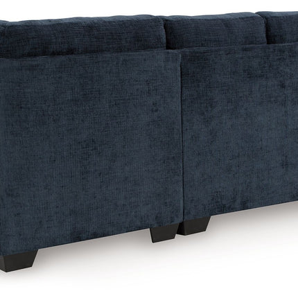 Aviemore - Sectional Signature Design by Ashley® 