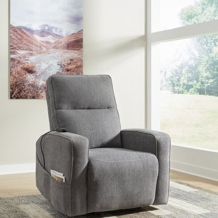 Starganza - Power Lift Recliner Signature Design by Ashley® 