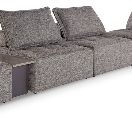 Bree Zee - Outdoor Sectional Signature Design by Ashley® 