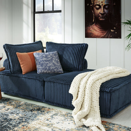 Bales - Sectional Signature Design by Ashley® 