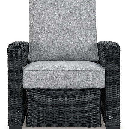 Beachcroft - Recliner Signature Design by Ashley® 