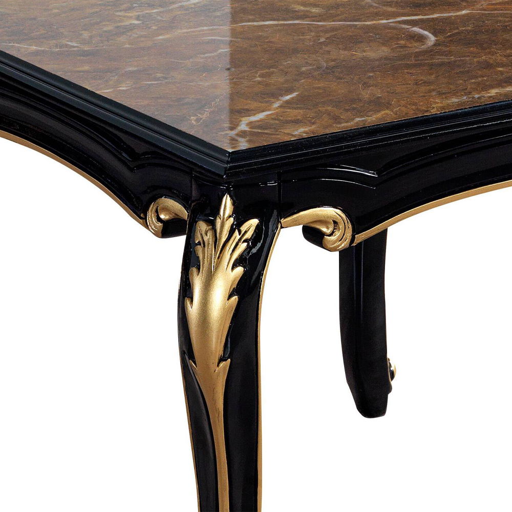 Betria - End Table - Black ACME 