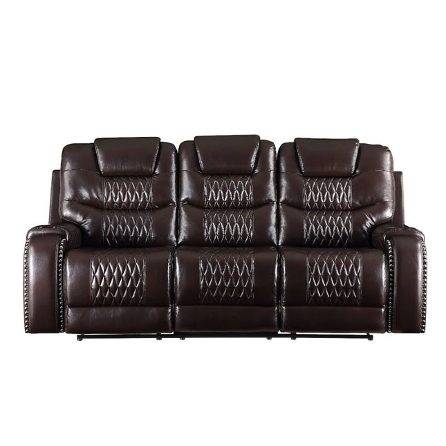 Braylon - Sofa (Motion) ACME 