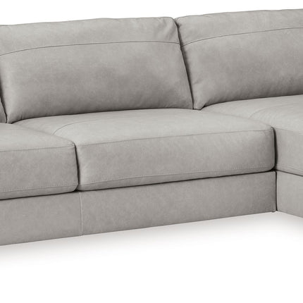 Amiata - Sectional Signature Design by Ashley® 