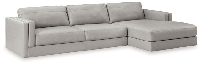 Amiata - Sectional Signature Design by Ashley® 