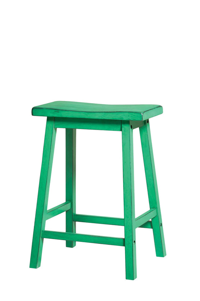 Gaucho - Counter Height Stool ACME 