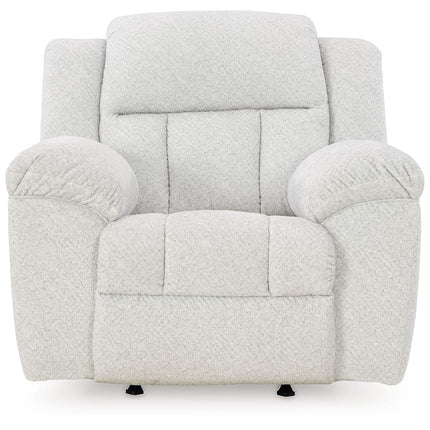 Frohn - Rocker Recliner Signature Design by Ashley® 