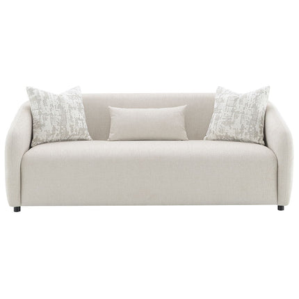 Etienne - Sofa With 3 Pillows ACME 