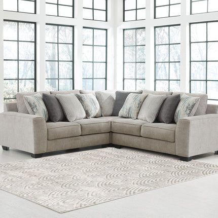 Ardsley - Sectional Benchcraft® 