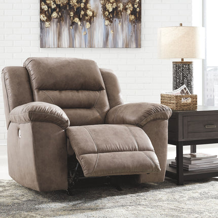 Stoneland - Power Reclining Living Room Set Signature Design by Ashley® 