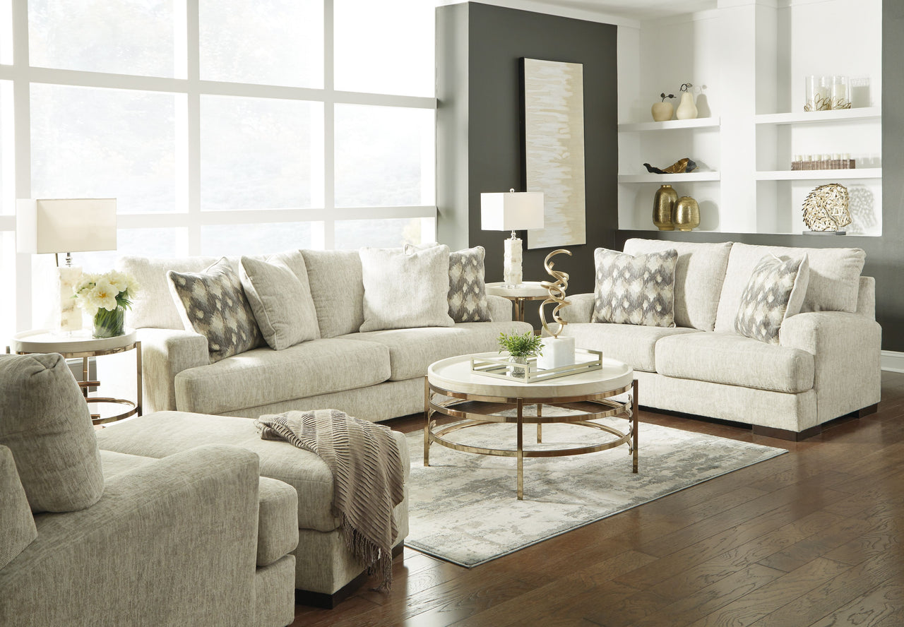 Caretti - Living Room Set Signature Design by Ashley® 
