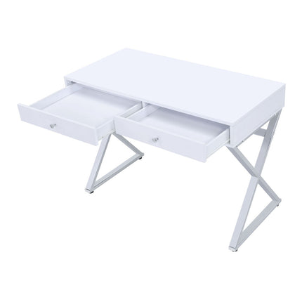 Coleen - Vanity Desk - 42" ACME 