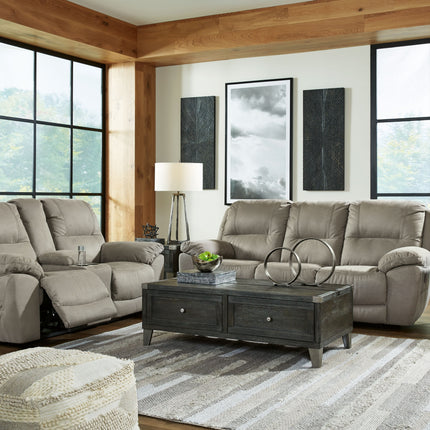 Next-Gen Gaucho - Reclining Living Room Set Signature Design by Ashley® 