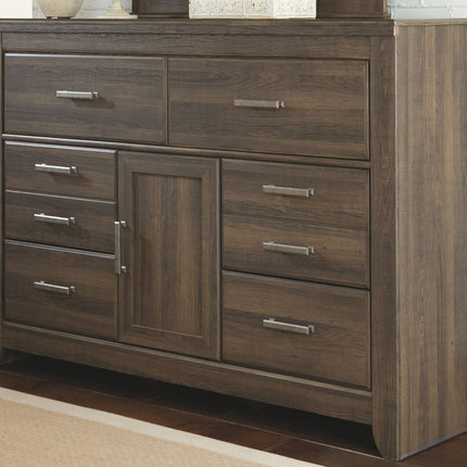 Juararo - Dresser Ashley Furniture 