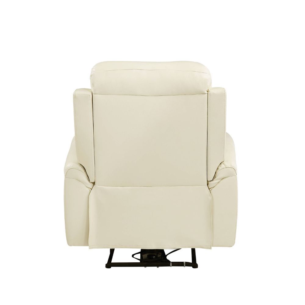 Ava - Recliner (Power Motion) - Tony's Home Furnishings