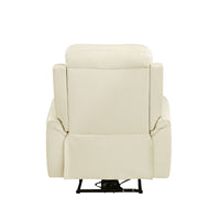 Ava - Recliner (Power Motion) - Tony's Home Furnishings