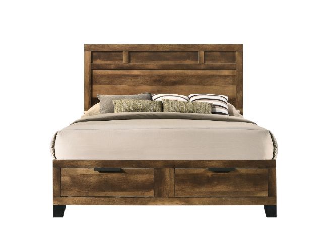 Morales - Storage Bed ACME 