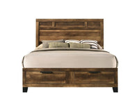 Morales - Storage Bed ACME 