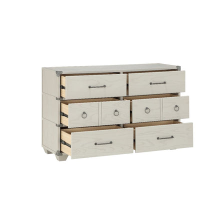 Orchest - Dresser - Gray ACME 