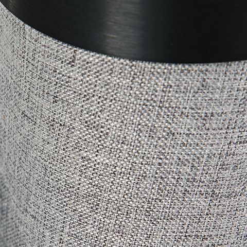 Jorvalee - Gray / Black - Accent Table - Tony's Home Furnishings