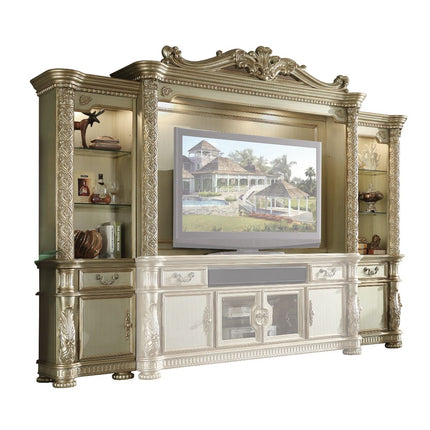 Vendome II - Entertainment Center - Tony's Home Furnishings