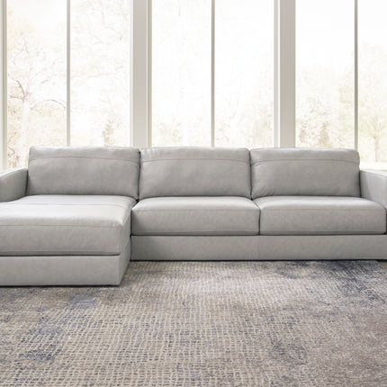 Amiata - Sectional Signature Design by Ashley® 