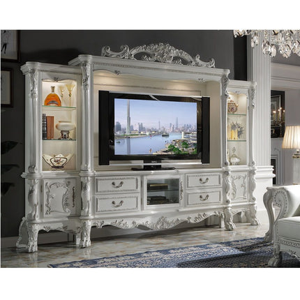 Dresden - Entertainment Center - Tony's Home Furnishings