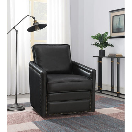 Rocha - Swivel Chair With Glider - Tony's Home Furnishings