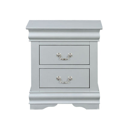 Louis Philippe III - Nightstand ACME 