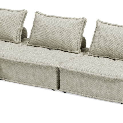 Bales - Sectional Signature Design by Ashley® 