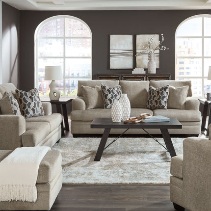 Stonemeade - Living Room Set Signature Design by Ashley® 