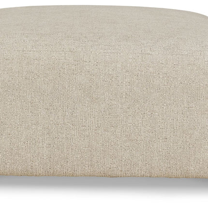 Edenfield - Oversized Accent Ottoman Signature Design by Ashley® 