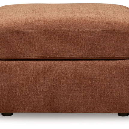 Modmax - Oversized Accent Ottoman Signature Design by Ashley® 