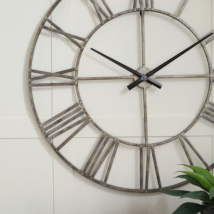 Paquita - Wall Clock Ashley Furniture 