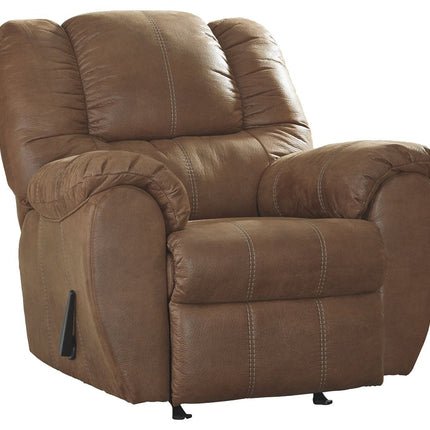 McGann - Rocker Recliner Ashley Furniture 