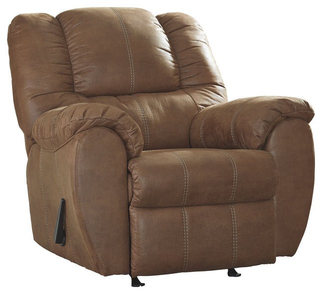 McGann - Rocker Recliner Ashley Furniture 