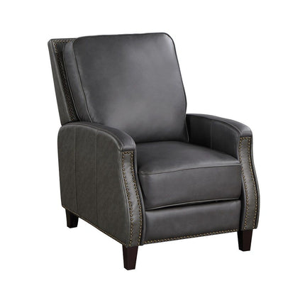 Venice - Accent Chair With Footrest ACME 