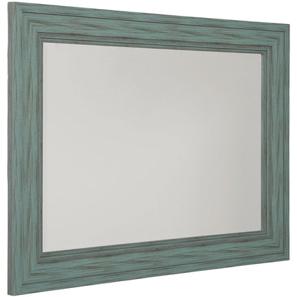 Jacee - Accent Mirror Signature Design by Ashley® 